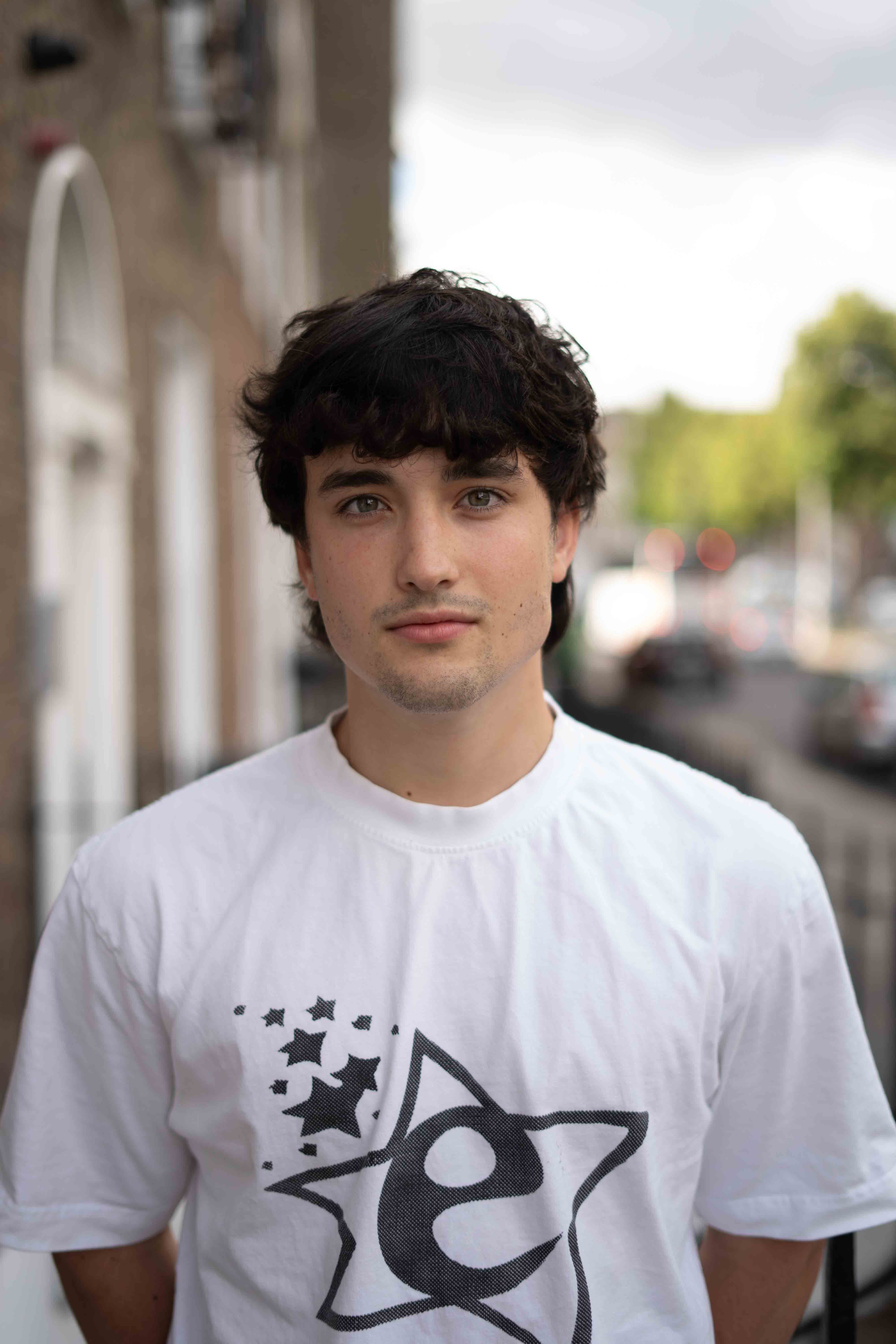 Fergus O’Reilly